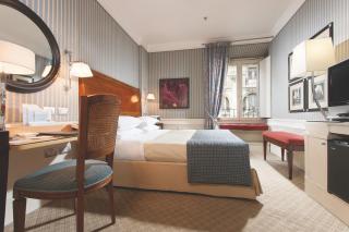 Stendhal Hotel - Roma - 8