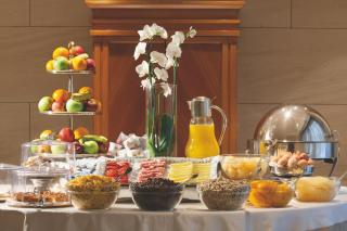 Stendhal Hotel - Roma - 9