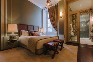Torel 1884 Suites & Apartments - Porto - 0