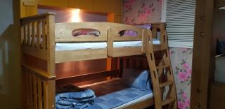 K Motel - Daegu - 9