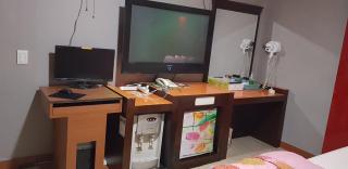 K Motel - Daegu - 8
