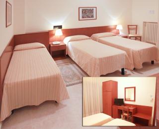 Il Nocchiero City Hotel - 1