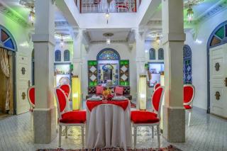 Riad Kech Soul Boutique & Spa - 6