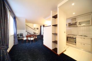 Aldrovandi Residence City Suites - Roma - 3
