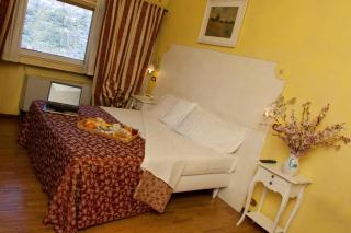 Ai Ronchi Motor Hotel Brescia - Brescia - 4