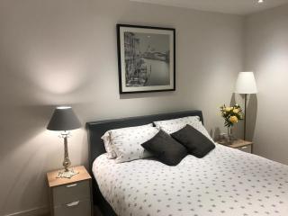 Kew Bridge Apartments - Londres - 8
