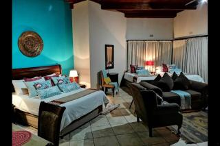 Blue Grass Nest - Nelspruit - 5