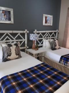 Blue Grass Nest - Nelspruit - 7