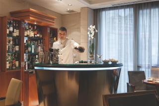 Stendhal Hotel - Roma - 6
