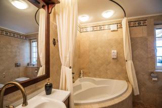 Villa Zupan with Hot Tub - 3