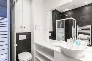 Modern studio perfectly equipped and renovated - Paris - 4