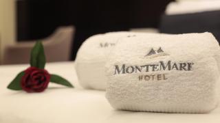 Monte Mare Hotel - 2