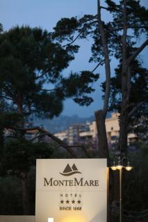Monte Mare Hotel - 1