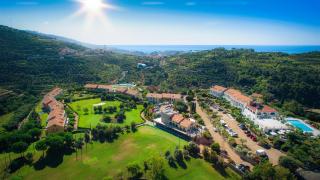Castellaro Golf Resort - Castellaro - 4