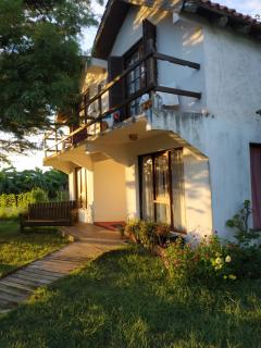 Posada dos Palmas - 3