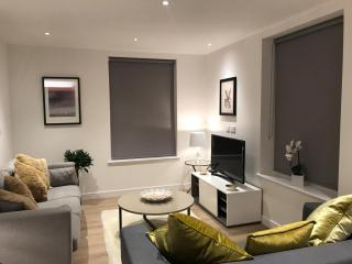 Kew Bridge Apartments - Londres - 9