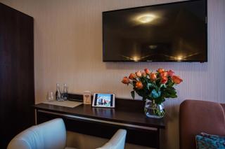 HOTEL LORD - Stargard - 3