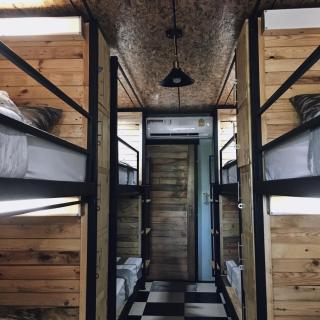 BYTE hostel - Satun - 0