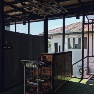BYTE hostel - Satun - 7