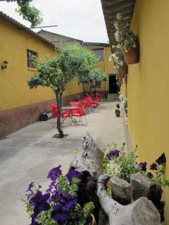 Albergue San Pelayo - 1