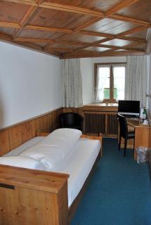 Hotel zum Kreuz - 4