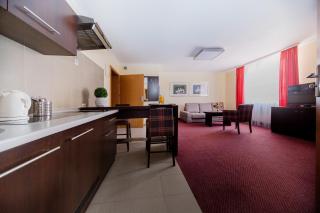 Resort Plaza Spa - 3