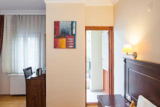 Berce Apartments - Istanbul - 3