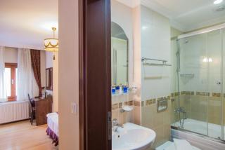 Berce Apartments - Istanbul - 5