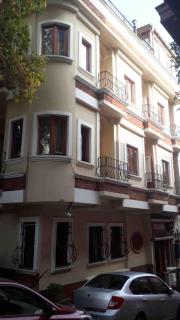 Berce Apartments - Istanbul - 6