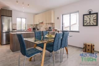 Silver Gate Home - Cinco Ribeiras - 9