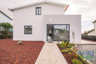Silver Gate Home - Cinco Ribeiras - 0