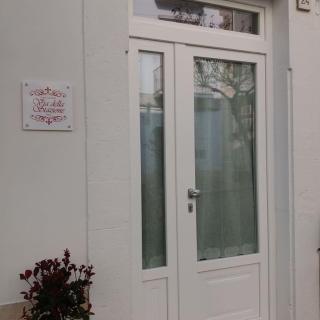 Casa Via della Stazione - Noci - 1