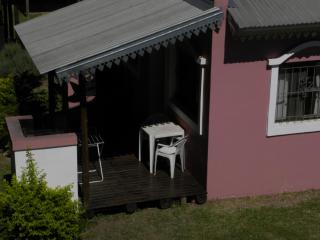 Bungalows Los Talas de San José - San José - 3