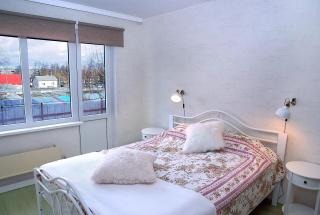 Nameja Apartments - Jēkabpils - 8