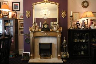 The Hillcroft - Boutique, Unique - Torquay - 7