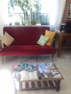 Casa de Franchesca HOSTEL - Trelew - 3
