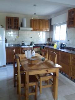 Casa de Franchesca HOSTEL - Trelew - 1