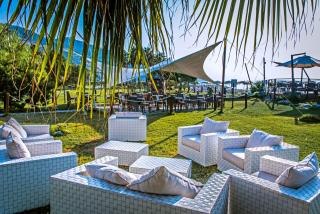 Aregai Marina Hotel & Residence - Santo Stefano al Mare - 3