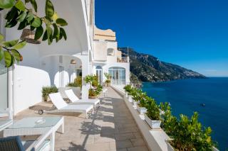 Casa Fioravante - Positano - 0
