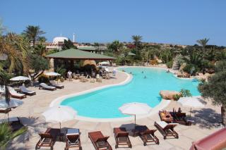 Cupola Bianca Resort - Lampedusa - 7