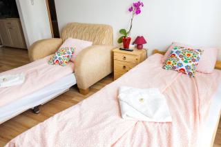 MSE Apartman - Miskolc - 5