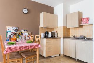 MSE Apartman - Miskolc - 3