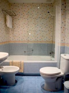 Apartamentos Miguel Angel - Estepona - 1