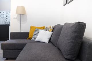 Manuela Apartments Piazza del Plebiscito Centro - 4