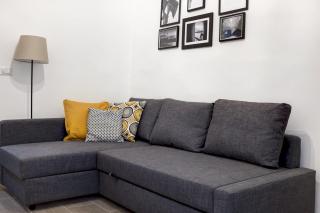 Manuela Apartments Piazza del Plebiscito Centro - 2