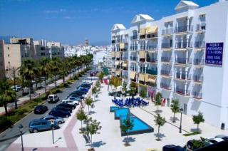 Apartamentos Miguel Angel - Estepona - 9