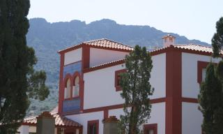 El Mirador del Abuelo - Cabeza del Buey - 1