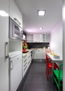 Castro Exclusive Residences Sant Pau - Barcelone - 1