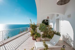Casa Fioravante - Positano - 2