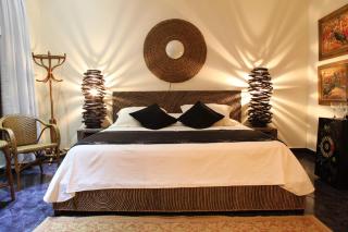 Hotel y Spa Santa Fe Colonial - 3